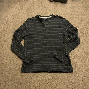 Fishhippie mens balao long sleeved shirt